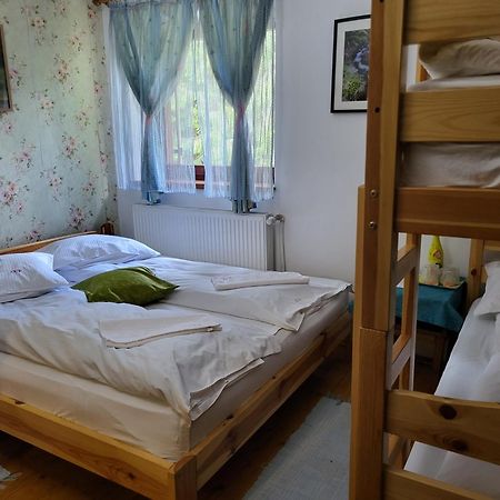 Pension Cabana Cetatile Ponorului Padis Luaran gambar