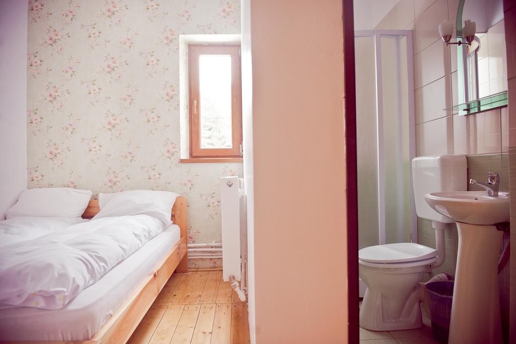 Pension Cabana Cetatile Ponorului Padis Bilik gambar