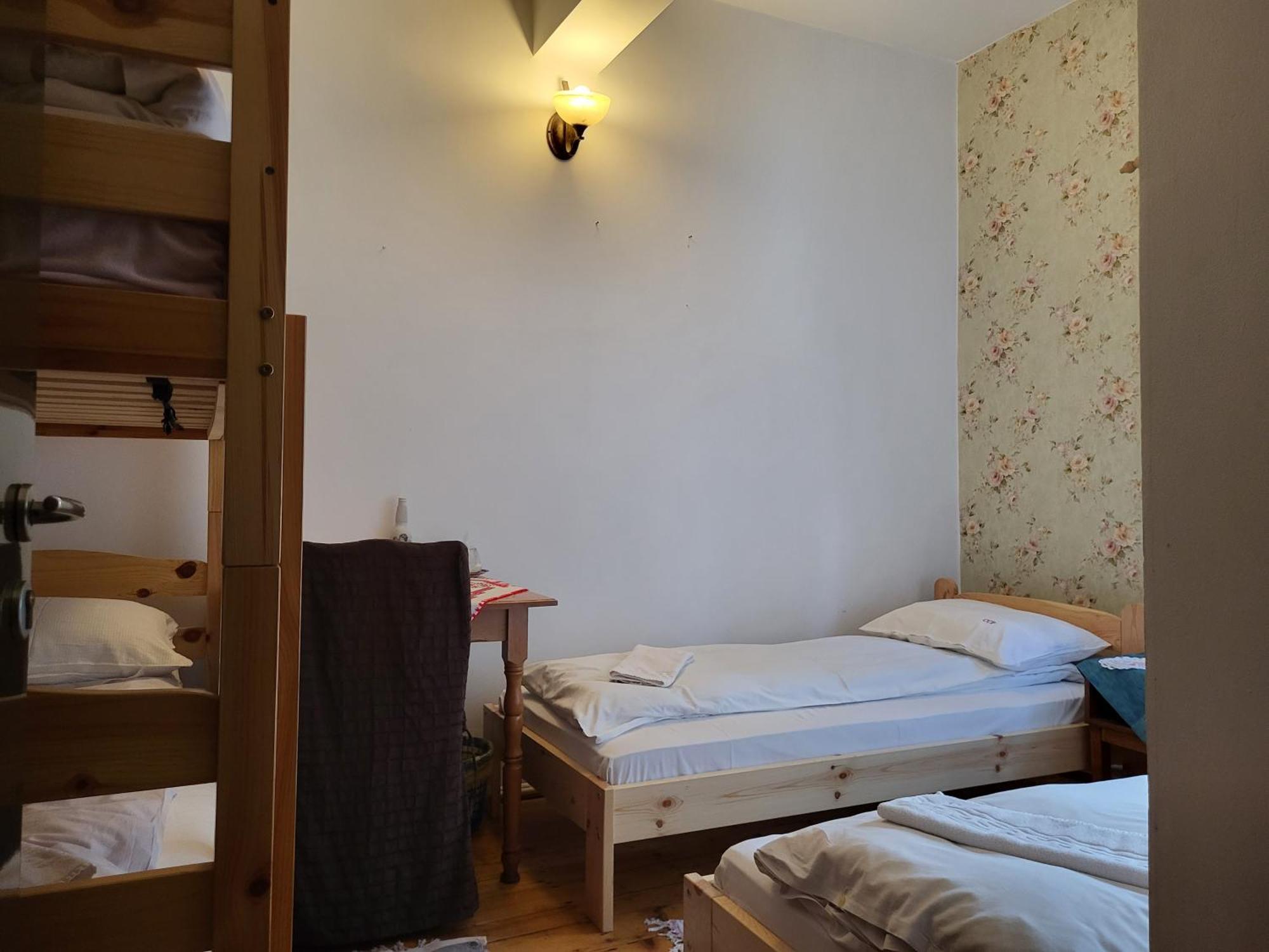 Pension Cabana Cetatile Ponorului Padis Luaran gambar