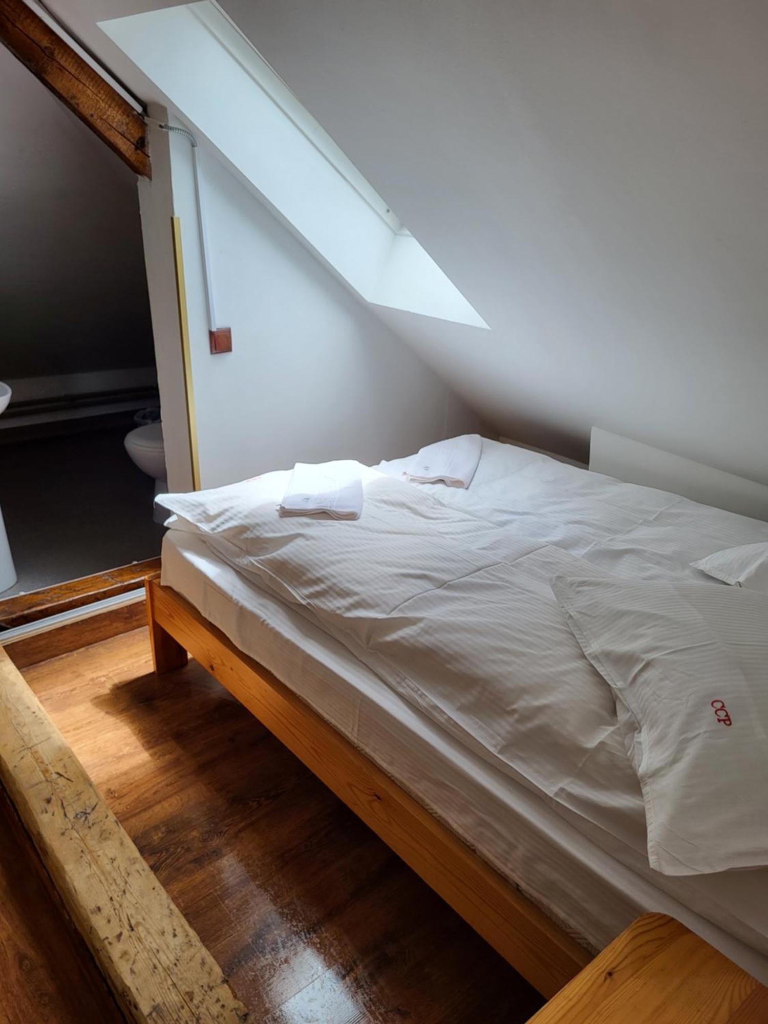 Pension Cabana Cetatile Ponorului Padis Luaran gambar