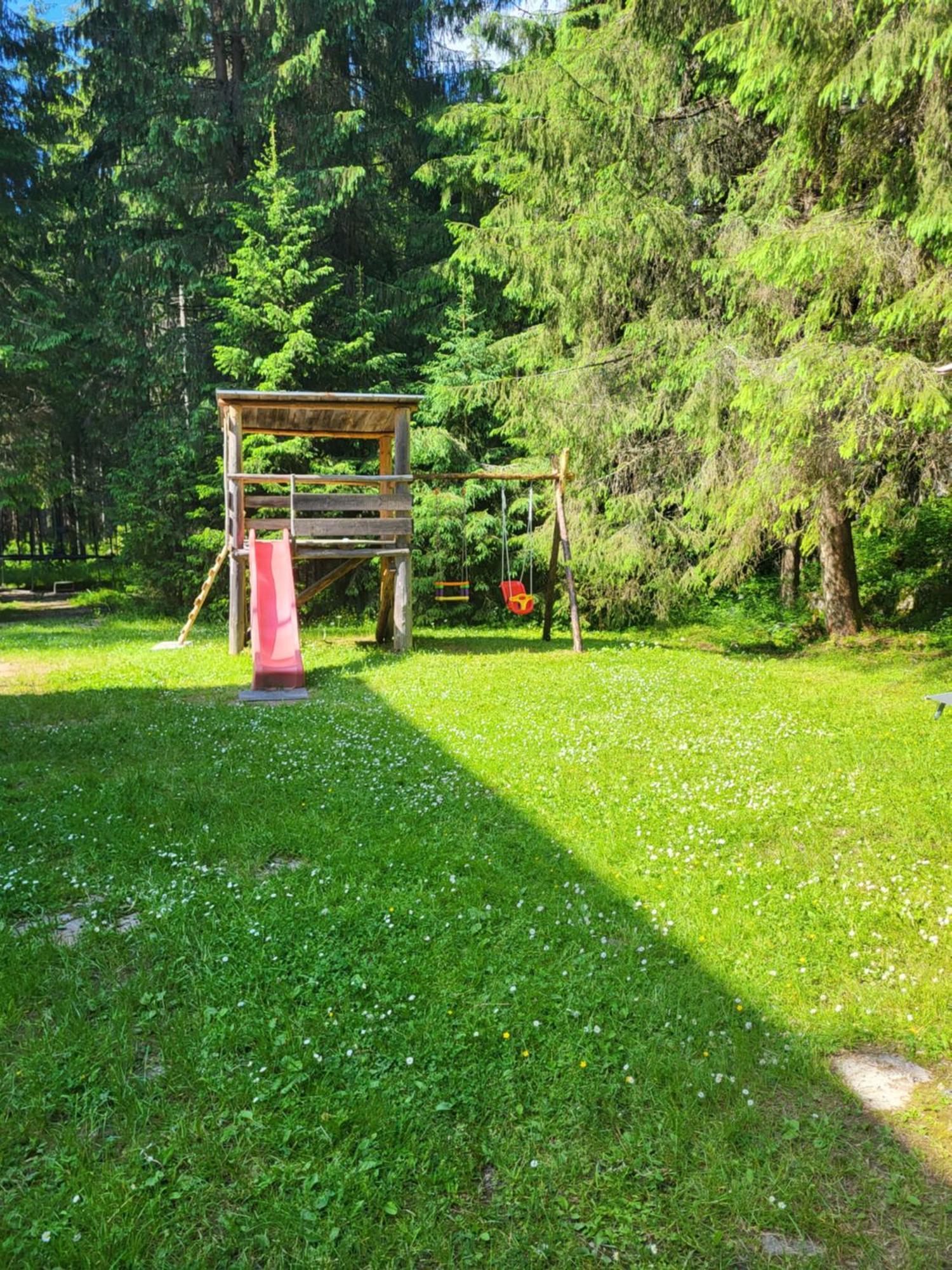 Pension Cabana Cetatile Ponorului Padis Luaran gambar